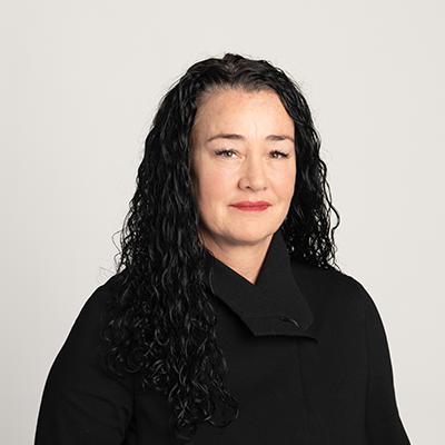 Elaine O'hara